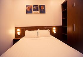 Marina Hotel