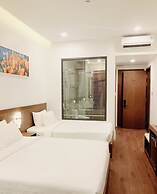 Marina Hotel