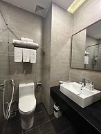 Marina Hotel
