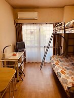 Ichijyo-IVY Bunk bed twin