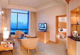 Xinhua Hotel Wuhan