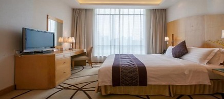 Xinhua Hotel Wuhan