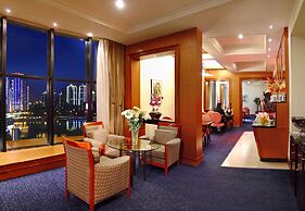 Xinhua Hotel Wuhan