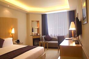 Xinhua Hotel Wuhan