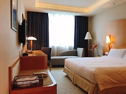 Xinhua Hotel Wuhan