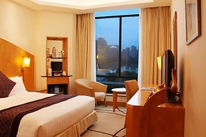 Xinhua Hotel Wuhan