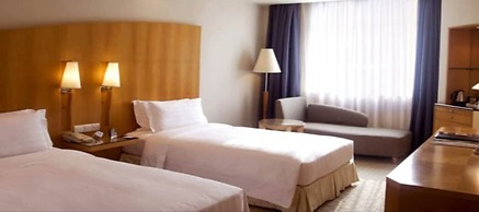 Xinhua Hotel Wuhan