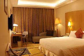 Xinhua Hotel Wuhan