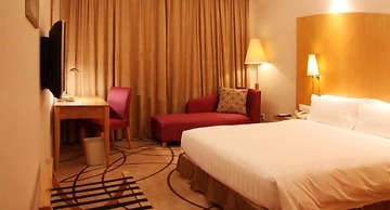 Xinhua Hotel Wuhan
