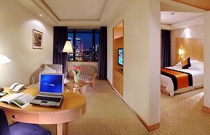 Xinhua Hotel Wuhan
