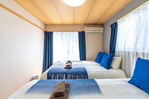 Naha House