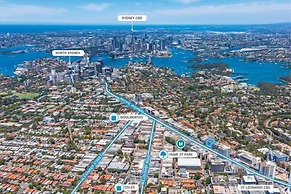 KULA North Sydney