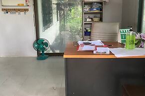 OYO 1105 Lawan Garden Resort