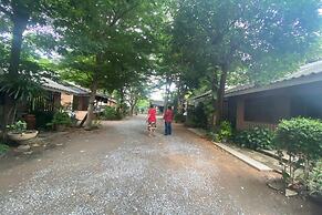 OYO 1105 Lawan Garden Resort