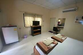 OYO 1105 Lawan Garden Resort
