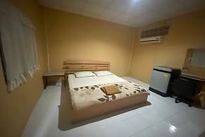 OYO 1105 Lawan Garden Resort