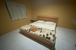 OYO 1105 Lawan Garden Resort