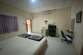 OYO 1105 Lawan Garden Resort