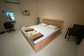 OYO 1105 Lawan Garden Resort