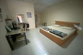 OYO 1105 Lawan Garden Resort