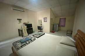 OYO 1105 Lawan Garden Resort