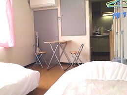 Gojyo-IVY Twin bed 1