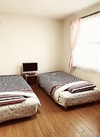 Gojyo-IVY Twin bed 3