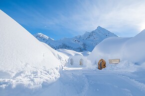 Iglu-Dorf Kühtai
