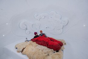 Iglu-Dorf Kühtai
