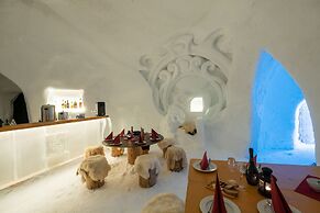 Iglu-Dorf Kühtai