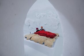 Iglu-Dorf Kühtai