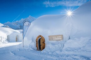 Iglu-Dorf Kühtai