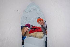 Iglu-Dorf Kühtai