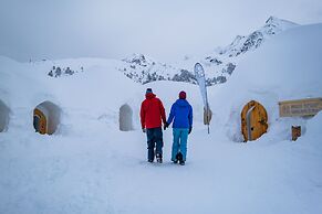 Iglu-Dorf Kühtai