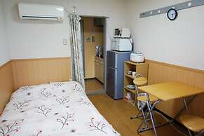 Gojyo-IVY Semi-double bed 2