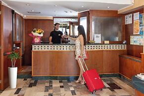 Hotel Zeus