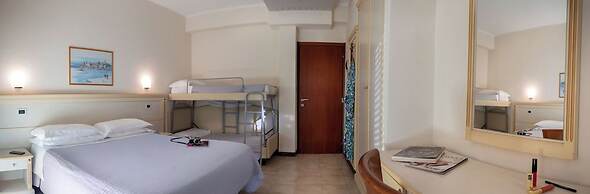 Hotel Zeus
