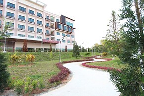 D&F Boutique Hotel Seremban 2