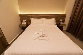 D&F Boutique Hotel Seremban 2
