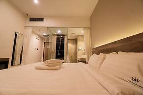 D&F Boutique Hotel Seremban 2
