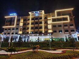 D&F Boutique Hotel Seremban 2
