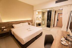 D&F Boutique Hotel Seremban 2