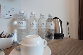 D&F Boutique Hotel Seremban 2