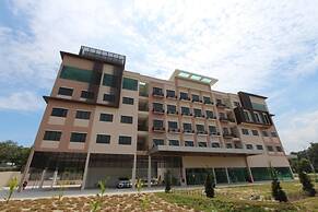 D&F Boutique Hotel Seremban 2