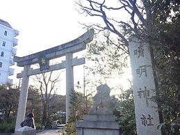 Nishijin-IVY 5 beds