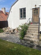 Visby City Apartments St Hans