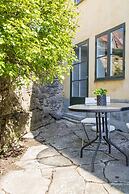 Visby City Apartments St Hans