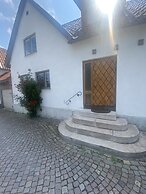 Visby City Apartments St Hans