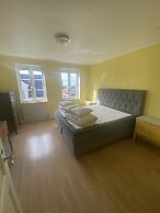 Visby City Apartments St Hans