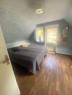 Visby City Apartments St Hans